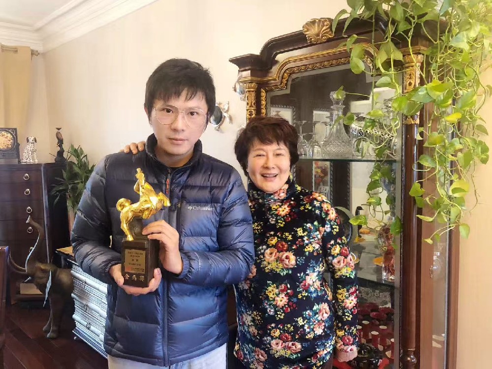 分媒娱乐总经理